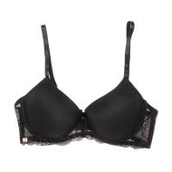 Soutien gorge Noir Femme Les Petites Bombes Natural pas cher