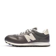 Baskets Grises Femme New Balance 500 pas cher