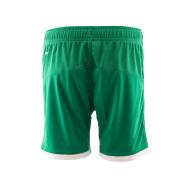 Standard de Liège Short Vert Football Homme New Balance vue 2