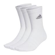 X3 Paires de Chaussette Blanc Adidas IA3949 pas cher