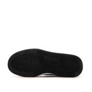 Baskets Noires Fille Puma Caven 2.0 Mid 90s vue 5