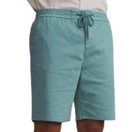 Pantalón corto verde para hombre TBS Mangrove