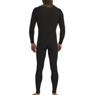 Combinaison surf Noir Homme Quiksilver Everyday Sessions 4/3 vue 2