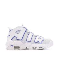 Baskets Grises Homme Nike Air More Uptempo vue 2