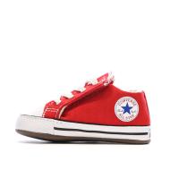 Baskets Rouge Bébé Converse Cribster