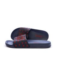 Claquettes Marine Homme PSG Citral