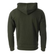 Sweat à Zippée Vert Homme Just Emporio 520 vue 2