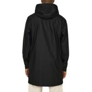 Veste de Pluie Noir Homme Only & Sons Luca Rain vue 2
