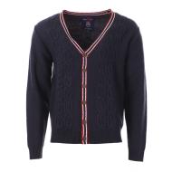 Gilet Marine Homme C17 Antone pas cher