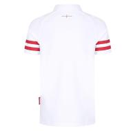Angleterre Polo Homme Umbro 2022 vue 2