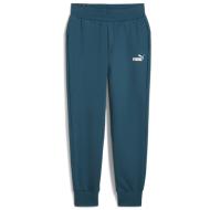 Jogging Vert Femme Puma 586841 pas cher