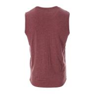 Débardeur Bordeaux Homme RMS26 91340 vue 2
