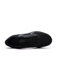Chaussures de Running Noires Homme Nike Air Zoom Pegasus 40 vue 4