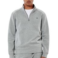 Sweat Gris Homme Kaporal VIGOR pas cher