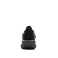 Chaussures de Basketball Noires/Marron Homme Nike Precision VII vue 3