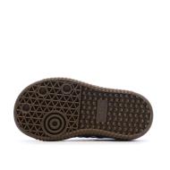 Zapatillas blancas para bebé/niño Adidas Samba OG Cf El I ver 5
