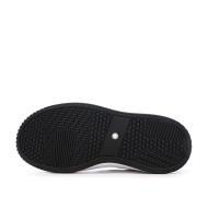 Baskets Blanches Garçon Ellesse Santo vue 5