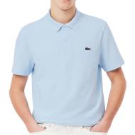 Polo Bleu Ciel Homme Lacoste DH55220