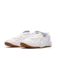 Puma King White Sneakers Photo of the Espace des Marques %store% store - view of %key%
