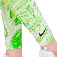 Legging imprimé Femme Nike funky vue 3