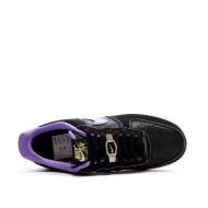 Baskets Noir Homme Nike Air Force 1 Lv8 vue 4