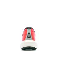 Chaussures de Running Rose Fuchsia Femme Puma Deviate Nitro 2 vue 3