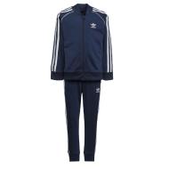 Survêtement Marine Homme Adidas HK2964 pas cher