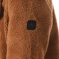 Manteau Sherpa Marron Femme O'Neill 046 vue 3