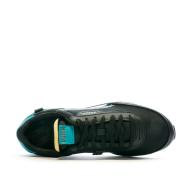 Baskets Noir/Bleu Homme Puma Future Rider Twofold vue 4