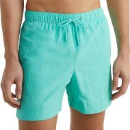 Short de bain Turquoise Homme Tommy Hilfiger 2793