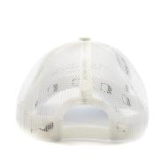 Casquette Blanche Homme Teddy Smith Since vue 3