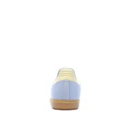 Samba OG Adidas Bleu/Jaune Mixte vue 3
