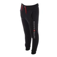 Jogging Noir Garçon Redskins SW77426 pas cher