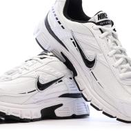 Baskets Blanches Homme Nike Initiator vue 7