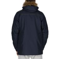 Parka Marine Homme Helly Hansen Coastal vue 2