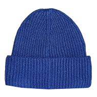 Bonnet Bleu Homme Calvin Klein Jeans Beanie vue 2
