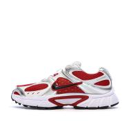 Baskets Rouges/Blanches Homme Nike V5 RNR pas cher