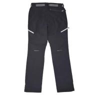 Pantalon fluide Noir Homme Lhotse Fabio vue 2
