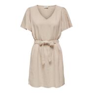 Robe Beige Femme JDY 15321189