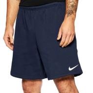Short Marine Homme Nike Men Park 20 pas cher