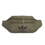 Sac Banane Kaki Homme Adidas Waistbag pas cher