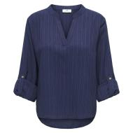 Blouse Marine Femme JDY Katie