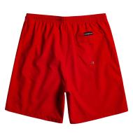 Maillot de bain Rouge Homme Quiksilver Evdayvl15 vue 2