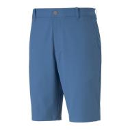 Short de Golf Bleu Foncé Homme Puma Dealer pas cher