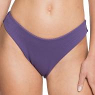 Bas De Bikini Violet Femme Roxy Kelia