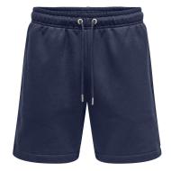 Only & Sons Wason Men’s Navy Shorts affordable