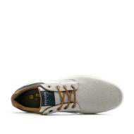 Baskets Gris Homme Redskins Pachira 2 vue 4