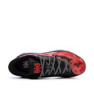 Baskets de Basketball Noir/Rouge Homme Puma All Pro Nitro vue 4
