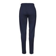 Jogging Marine Garçon Umbro PRT vue 2