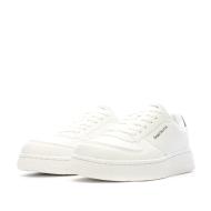 Baskets Blanche Femme Sergio Tacchini STW0004S vue 6